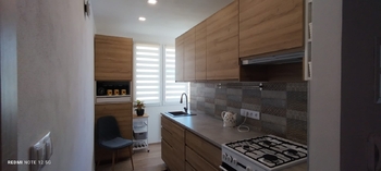 Prodej bytu 2+1 v osobním vlastnictví 56 m², Planá
