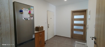 Prodej bytu 2+1 v osobním vlastnictví 56 m², Planá