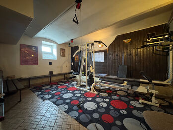 Prodej domu 302 m², Olomouc