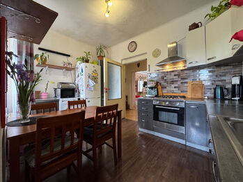 Prodej domu 302 m², Olomouc