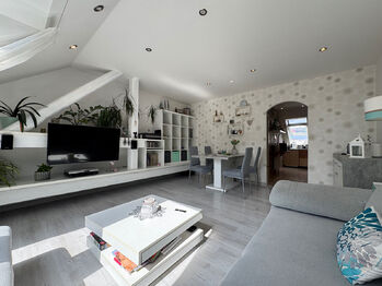 Prodej domu 302 m², Olomouc