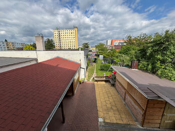 Prodej domu 302 m², Olomouc