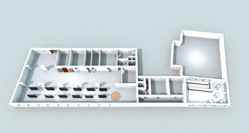 Prodej domu 302 m², Olomouc
