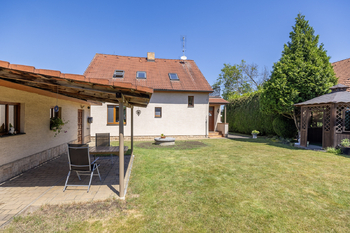 Prodej domu 181 m², Praha 4 - Kunratice