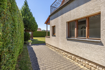Prodej domu 181 m², Praha 4 - Kunratice