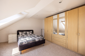 Prodej domu 181 m², Praha 4 - Kunratice