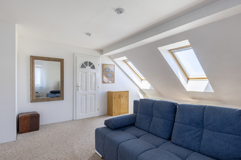 Prodej domu 181 m², Praha 4 - Kunratice