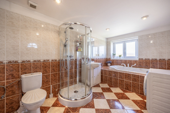 Prodej domu 181 m², Praha 4 - Kunratice