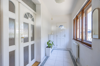 Prodej domu 181 m², Praha 4 - Kunratice