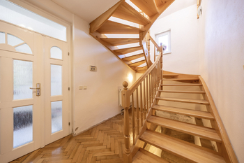 Prodej domu 181 m², Praha 4 - Kunratice