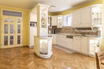 Prodej domu 181 m², Praha 4 - Kunratice