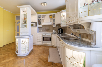 Prodej domu 181 m², Praha 4 - Kunratice