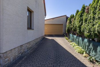 Prodej domu 181 m², Praha 4 - Kunratice