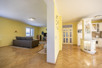 Prodej domu 181 m², Praha 4 - Kunratice