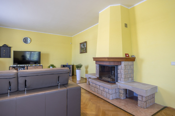 Prodej domu 181 m², Praha 4 - Kunratice