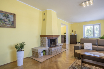 Prodej domu 181 m², Praha 4 - Kunratice