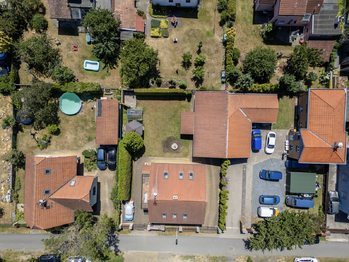 Prodej domu 181 m², Praha 4 - Kunratice