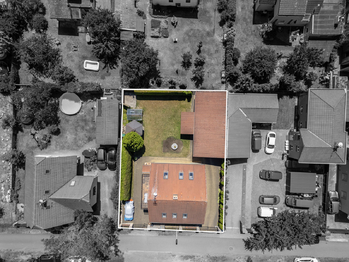 Prodej domu 181 m², Praha 4 - Kunratice