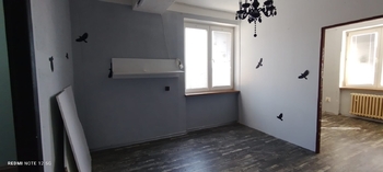 Prodej bytu 2+1 v osobním vlastnictví 55 m², Kynšperk nad Ohří