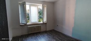 Prodej bytu 2+1 v osobním vlastnictví 55 m², Kynšperk nad Ohří