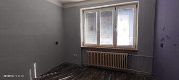 Prodej bytu 2+1 v osobním vlastnictví 55 m², Kynšperk nad Ohří