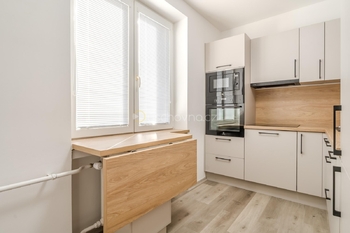Prodej bytu 2+1 v osobním vlastnictví 53 m², Ústí nad Labem