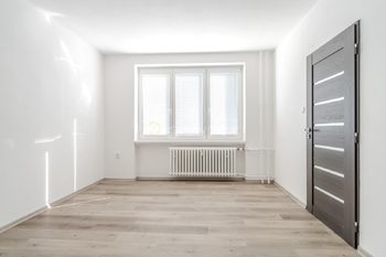 Prodej bytu 2+1 v osobním vlastnictví 53 m², Ústí nad Labem