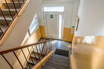 Prodej bytu 2+1 v osobním vlastnictví 53 m², Ústí nad Labem