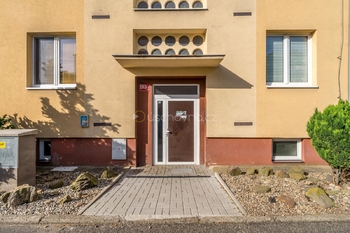 Prodej bytu 2+1 v osobním vlastnictví 53 m², Ústí nad Labem