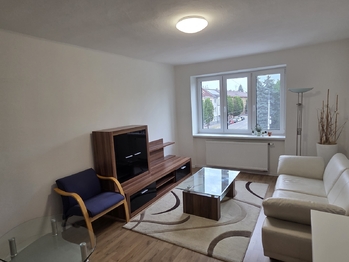 Prodej bytu 3+kk v osobním vlastnictví 77 m², Pardubice