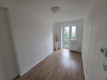 Prodej bytu 3+kk v osobním vlastnictví 77 m², Pardubice