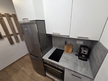 Prodej bytu 3+kk v osobním vlastnictví 77 m², Pardubice