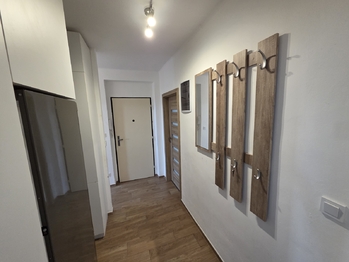 Prodej bytu 3+kk v osobním vlastnictví 77 m², Pardubice