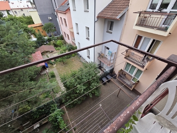 Prodej bytu 3+kk v osobním vlastnictví 77 m², Pardubice