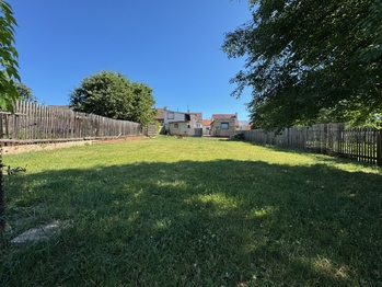 zahrada - Prodej domu 155 m², Kryry