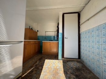 Letní přístavba kuchyň+WC - Prodej domu 155 m², Kryry