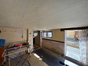sportovní místnost - Prodej domu 155 m², Kryry