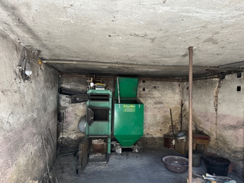 kotelna - Prodej domu 155 m², Kryry