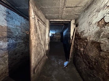 chodba k uhlárně - Prodej domu 155 m², Kryry