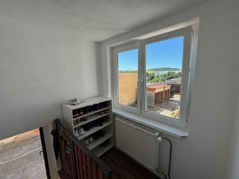 chodba - Prodej domu 155 m², Kryry