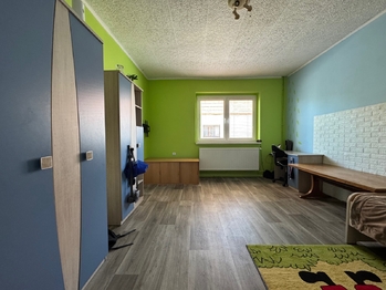 pokoj - Prodej domu 155 m², Kryry
