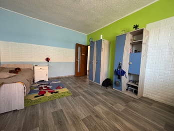 pokoj - Prodej domu 155 m², Kryry