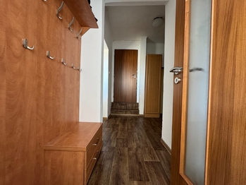 chodba - Prodej domu 155 m², Kryry