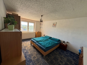 pokoj - Prodej domu 155 m², Kryry