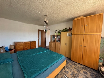 pokoj - Prodej domu 155 m², Kryry