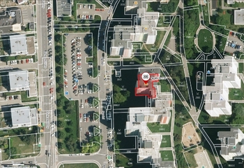 Pronájem bytu 3+1 v osobním vlastnictví 75 m², Brno