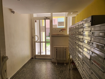 Pronájem bytu 3+1 v osobním vlastnictví 75 m², Brno