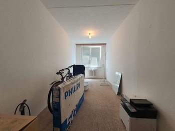 Pronájem bytu 3+1 v osobním vlastnictví 75 m², Brno