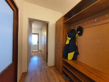 Pronájem bytu 3+1 v osobním vlastnictví 75 m², Brno