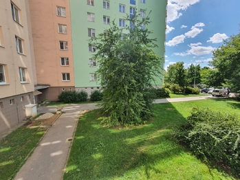 Pronájem bytu 3+1 v osobním vlastnictví 75 m², Brno